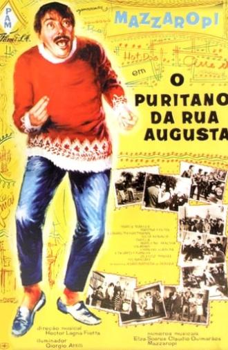 O Puritano da Rua Augusta (1965)