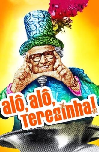 Hello, Hello, Terezinha! (2009)