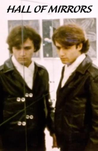 Hall of Mirrors (1966)