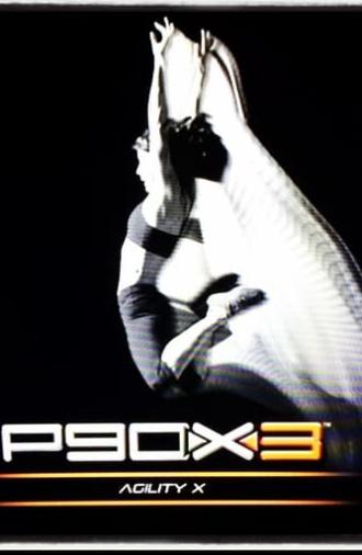 P90X3 - Agility X (2013)