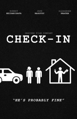 Check-In (2026)