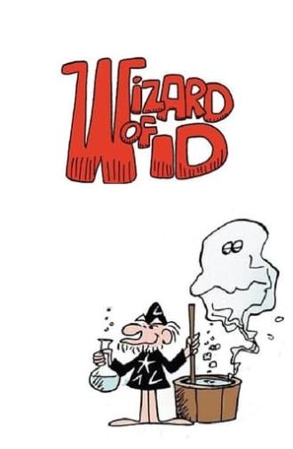 The Wizard of Id (1971)