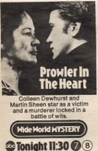 A Prowler in the Heart (1973)