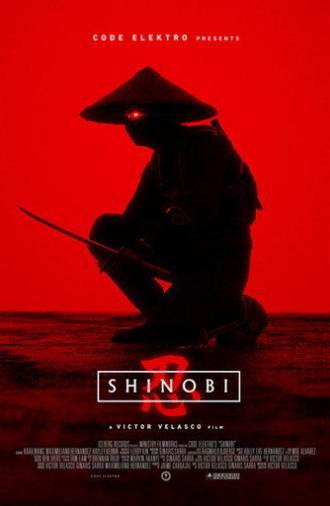 Shinobi (2018)