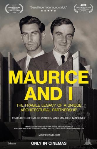 Maurice And I (2024)