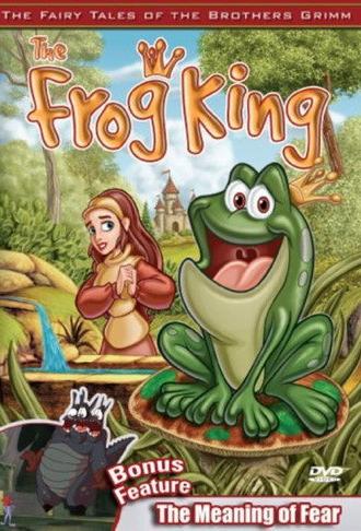 The Fairy Tales of the Brothers Grimm: The Frog King / The Meaning of Fear (2005)