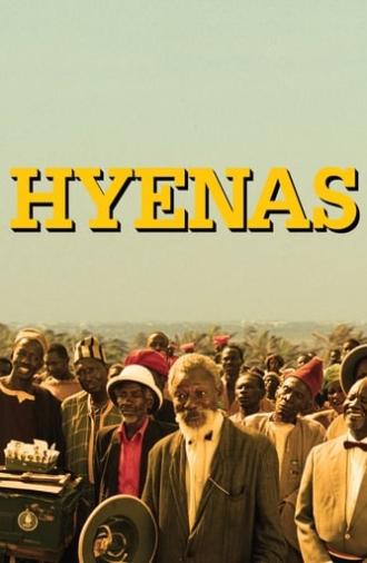 Hyenas (1992)