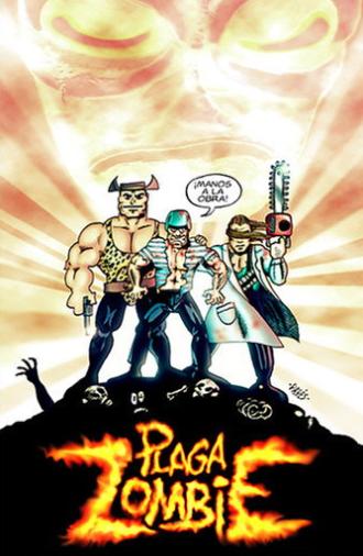 Plaga zombie (1997)