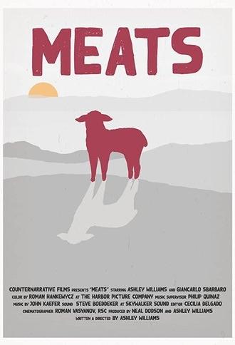 Meats (2020)