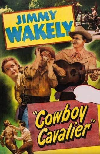 Cowboy Cavalier (1948)