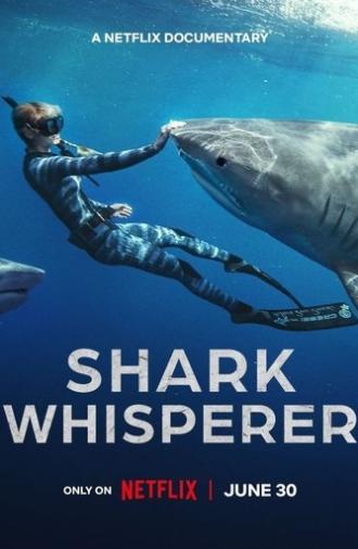 Shark Whisperer (2025)