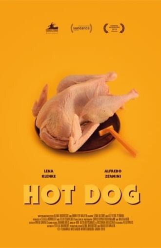 Hot Dog (2019)