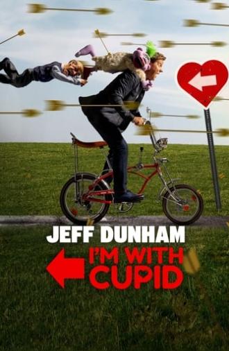 Jeff Dunham:  I'm With Cupid (2024)