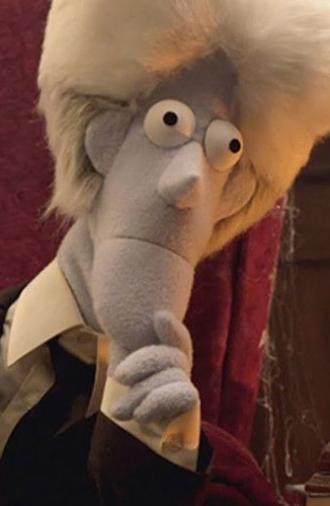 Pillywag's Mansion (2014)