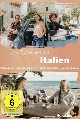 Ein Sommer in Italien (2025)