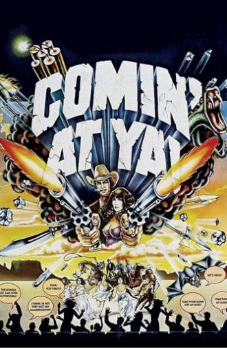 Comin' at Ya! (1981)