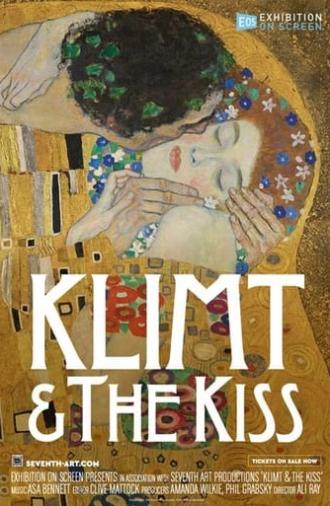 Klimt & The Kiss (2023)