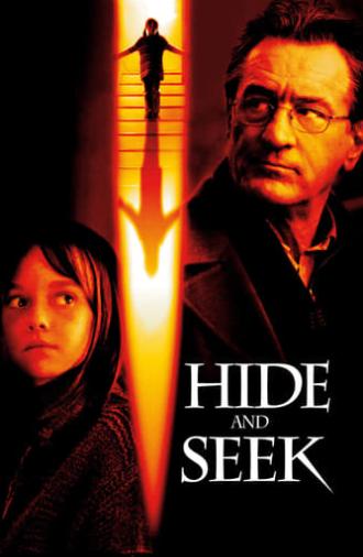 Hide and Seek (2005)