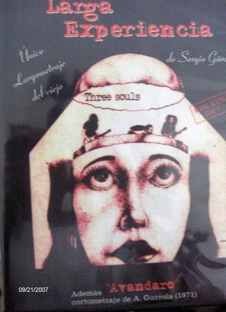 Una larga experiencia (1982)