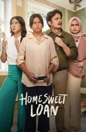 Home Sweet Loan (2024)