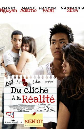 Du Cliché à la Réalité (2015)