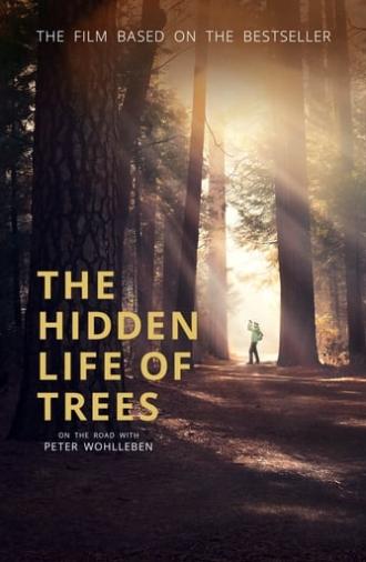 The Hidden Life of Trees (2020)