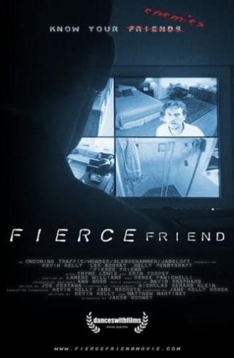 Fierce Friend (2006)