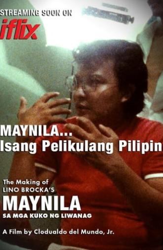 Manila... A Filipino Film (1975)