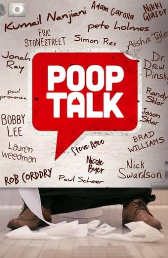 Poop Talk (2018)