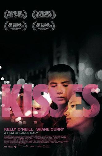 Kisses (2008)