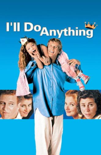 I'll Do Anything (1994)