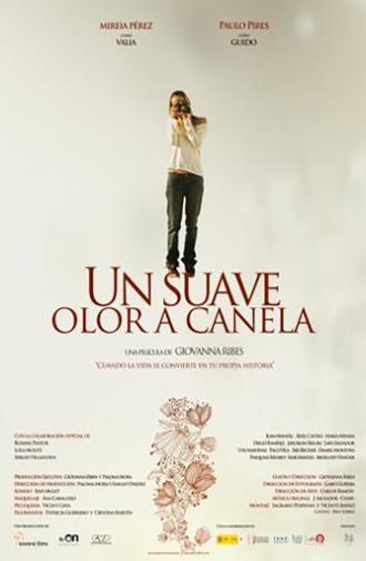 A Soft Scent of Cinnamon (2012)