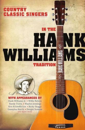 In the Hank Williams Tradition (1989)
