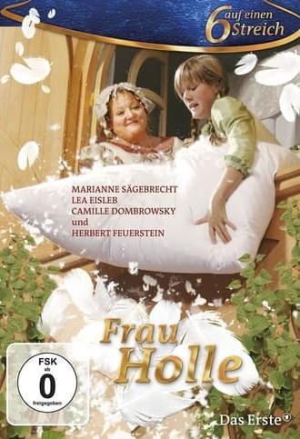 Frau Holle (2008)