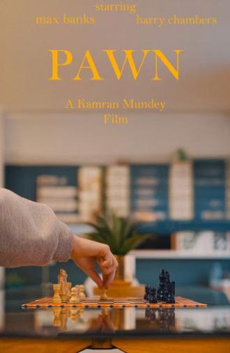 Pawn (2025)