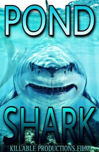 Pond Shark (2024)