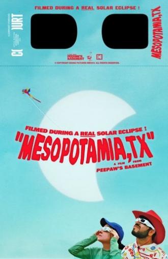 Mesopotamia, TX (2025)