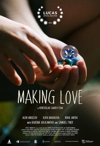 MAKING LOVE (2025)