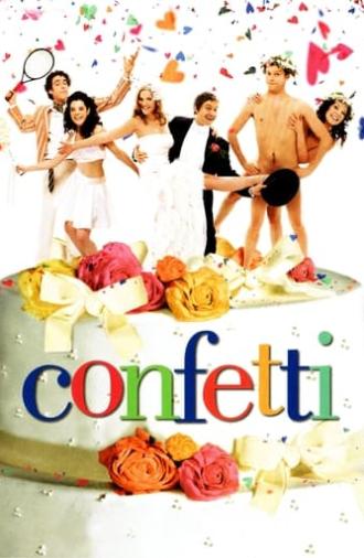 Confetti (2006)