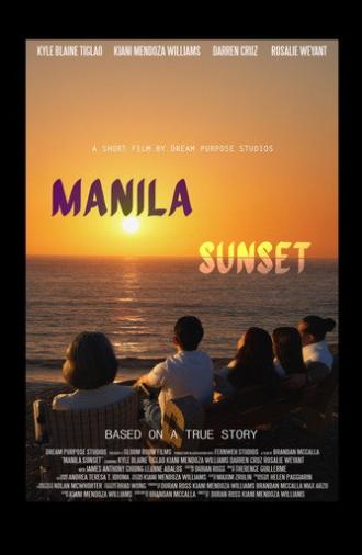 Manila Sunset (2026)