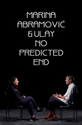 Marina Abramović & Ulay: No Predicted End (2022)