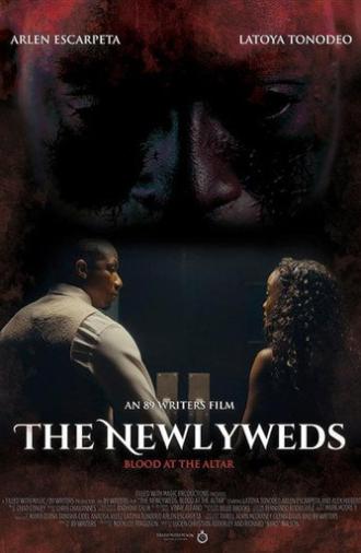 The Newlyweds: Blood at the Altar (2025)