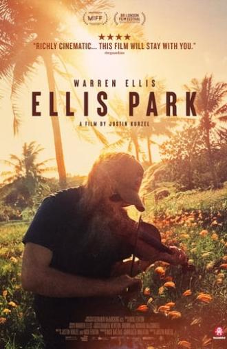 Ellis Park (2025)