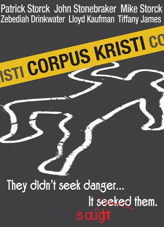 Corpus Kristi (2008)