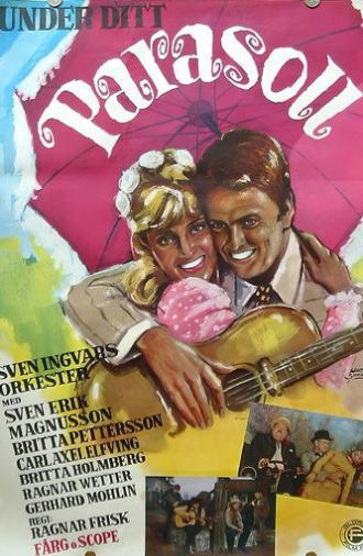 Under ditt parasoll (1968)