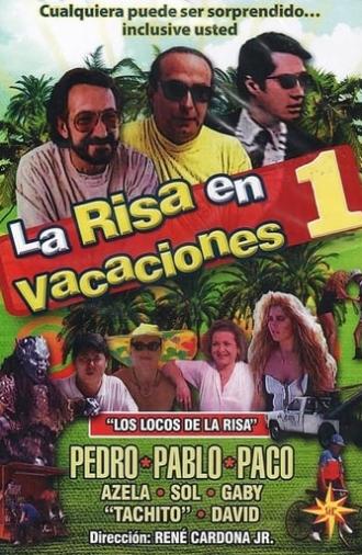 La Risa en Vacaciones (1990)