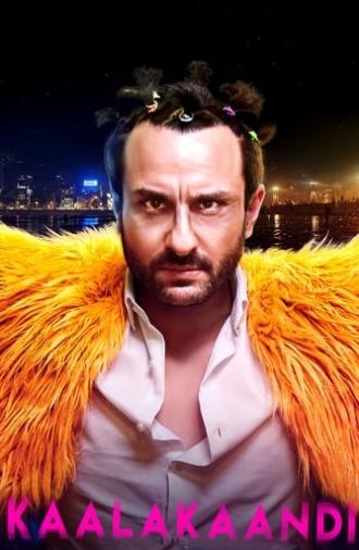 Kaalakaandi (2018)