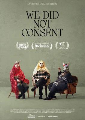 We Did Not Consent (2024)