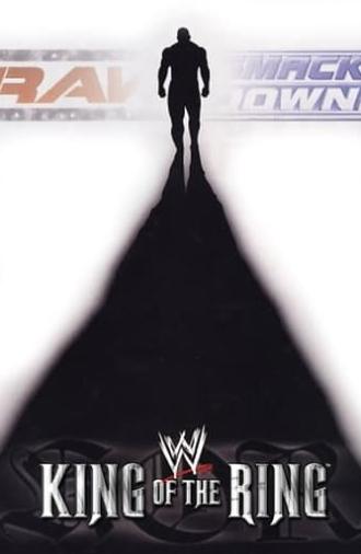 WWE King of the Ring 2002 (2002)