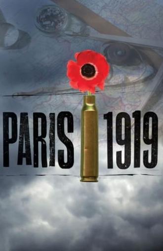 Paris 1919: Un traité pour la paix (2009)